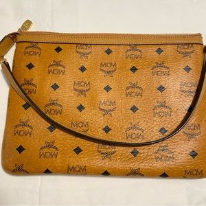 MCM Large Pouch